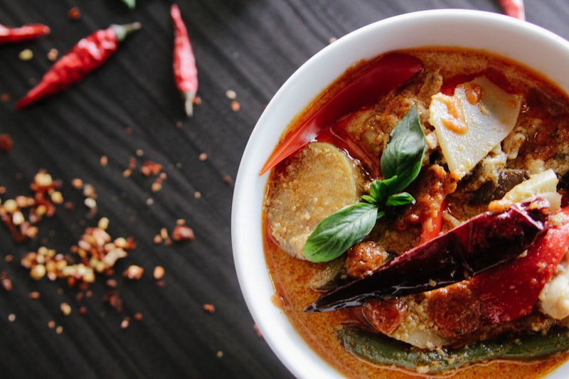 خورشت قرمه سبزی