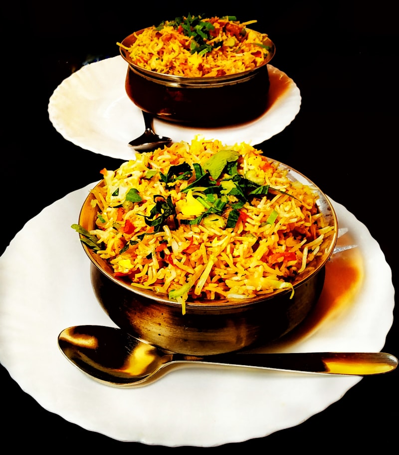 خورشت قورمه سبزی