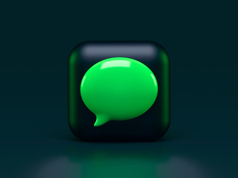 اپ پیام‌رسان