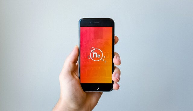 ارسال هوشمند پیام بازاریابی به گوشی همراه مشتری