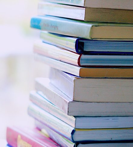 کتاب ملت عشق