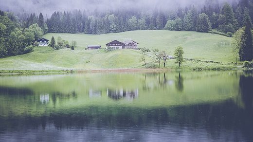 ویلای دوبلکس رو به دریا در متل‌قو